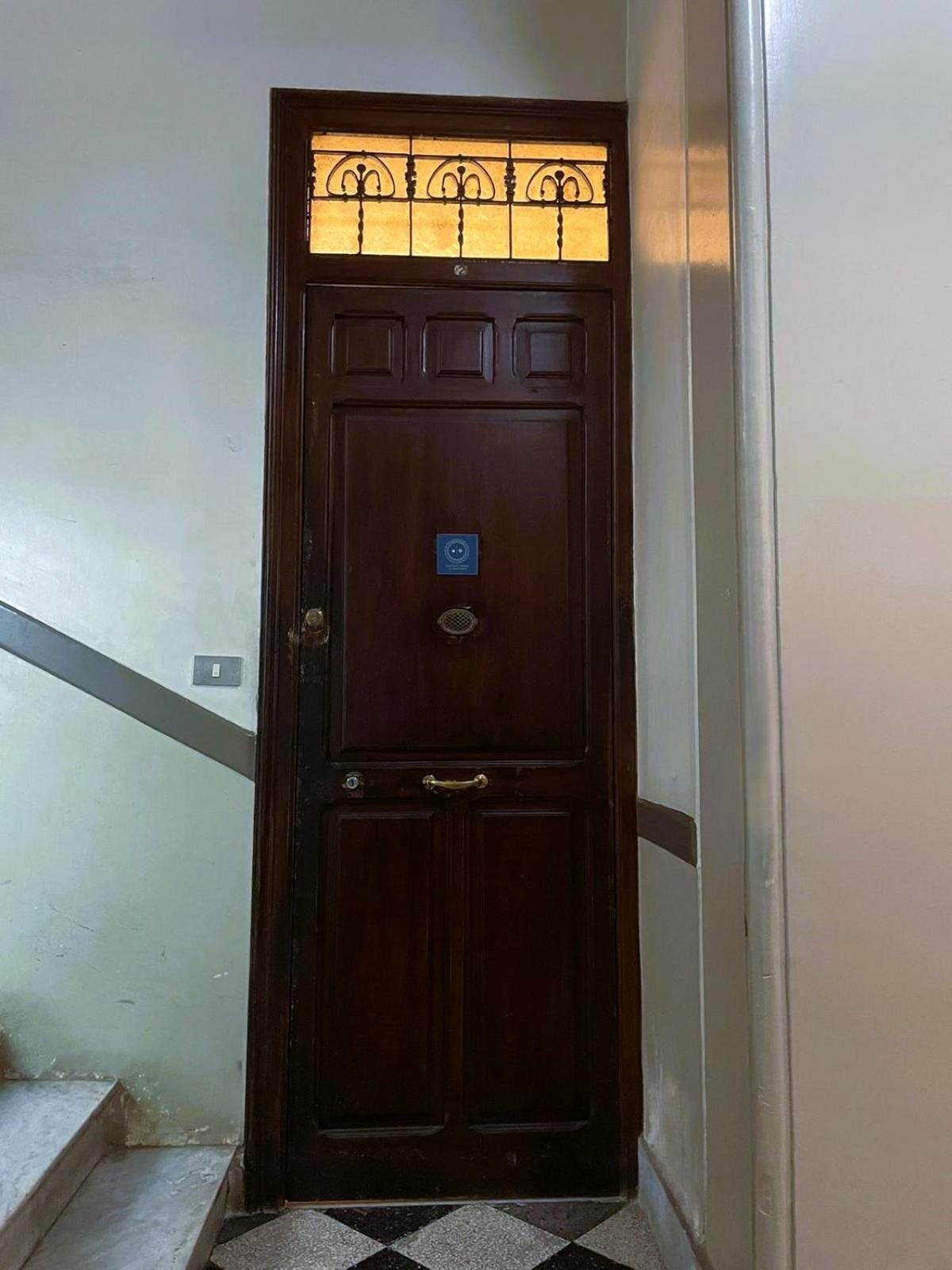 Olivuzza Rooms In Apartment 팔레르모 외부 사진