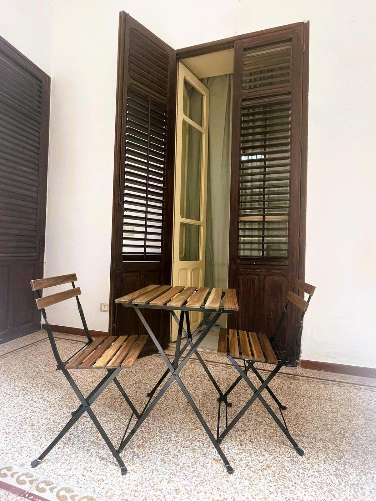Olivuzza Rooms In Apartment 팔레르모 외부 사진