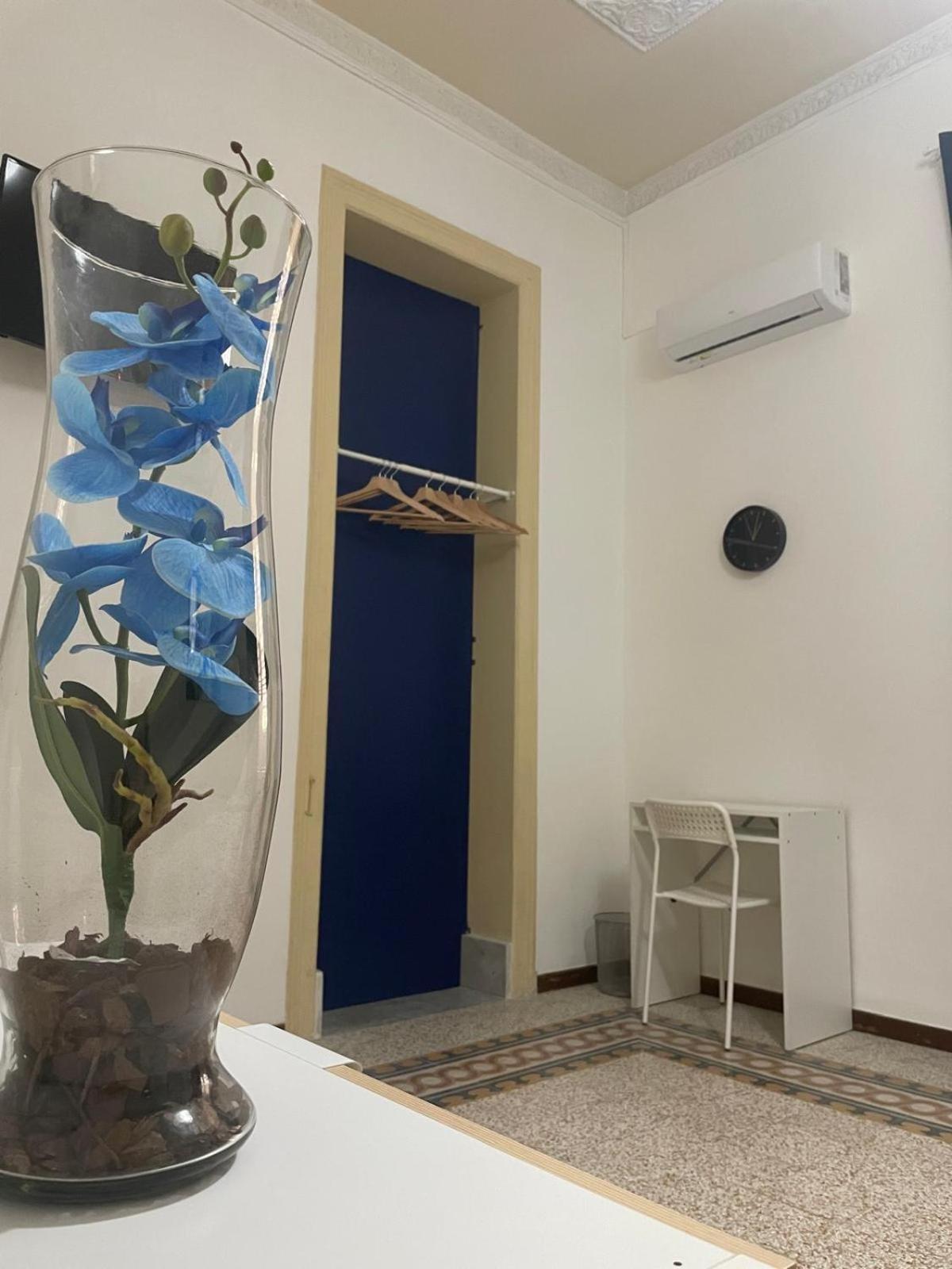 Olivuzza Rooms In Apartment 팔레르모 외부 사진
